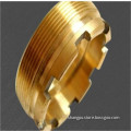 brass insert ptfe washer bushing for wholesale price
